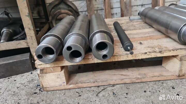 Токарно-фрезерная обработка метала на станках чпу