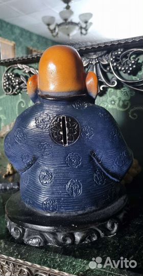 Статуэтка, копилка