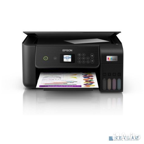 Epson L3260 (C11CJ66414/C11CJ66507)