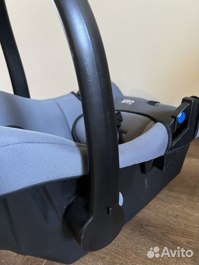 Автолюлька от 0