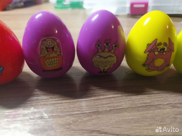 Треснутые 2