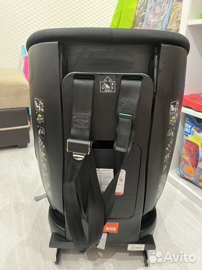 Продажа детского автокресла