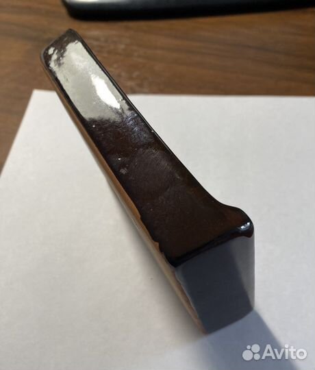 Олимпийский мишка плакетка