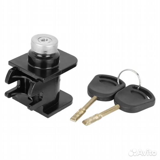 Личинка замка капота Ford Transit, Tourneo Connect