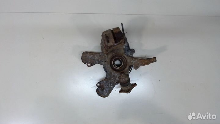 Ступица (кулак, цапфа) Volkswagen Beetle, 2002