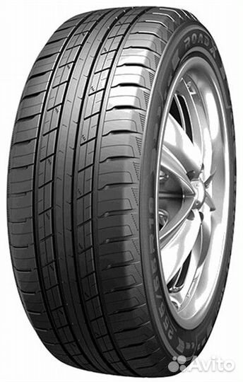 RoadX RXQuest SU01 255/55 R18 105H