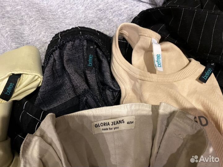 Женские вещи пакетом 42 44 46