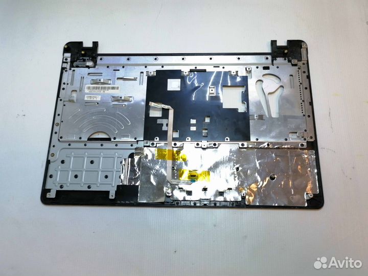Топкейс для asus X52J