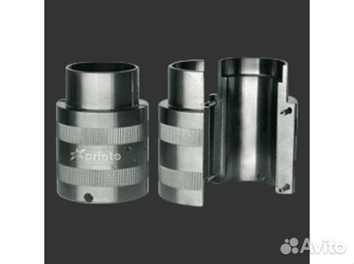 Оправка для запрессовки сальников ariete 44 мм