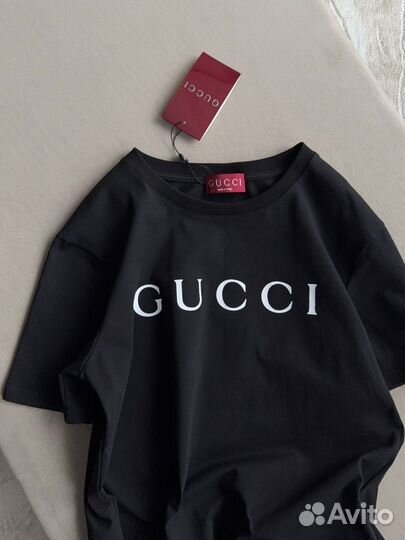 Футболка G*cci