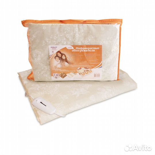 Электроматрас