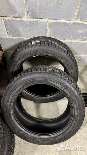 Gislaved Nord Frost 200 255/50 R19 111T
