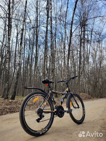 Горный велосипед - 26 дюймов