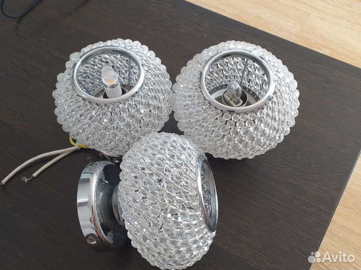 Светильник lightstar 160304