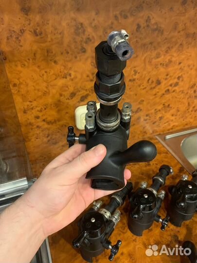 Пивное оборудование б/у