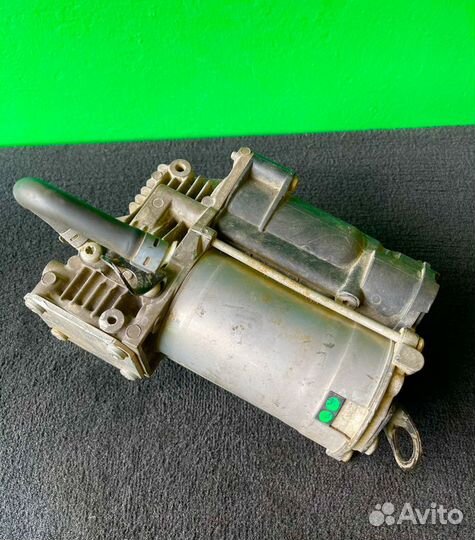 Компрессор подвески насос Mercedes X166 GL166 M166