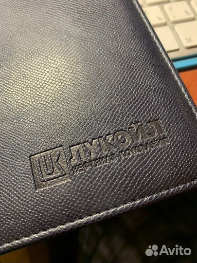 Визитница -72 карточки