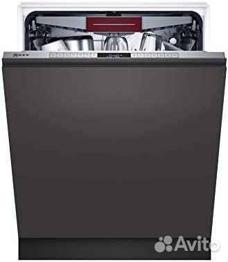 Встраиваемая посудомоечная машина Neff S155HCX29E