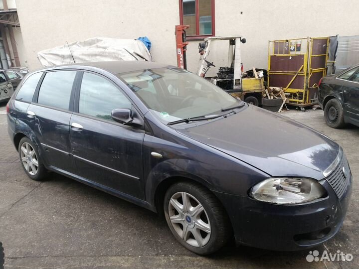 Замок зажигания Fiat Croma 2 (194) (2005-2011)