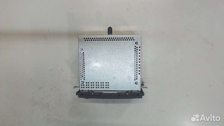 Магнитола Ford F-150, 2008