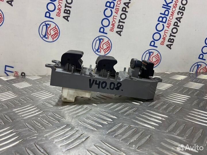 Блок стеклоподъемников Toyota Camry V40