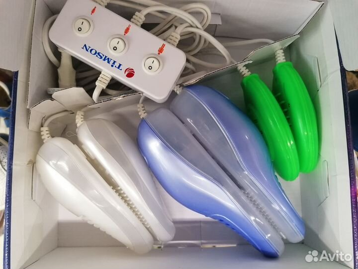 Сушилка для обуви