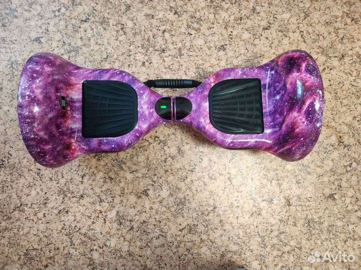 Гироскутер