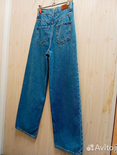 Джинсы детские 146 Gloria Jeans