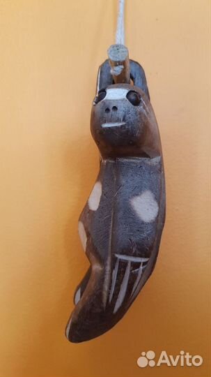 Декоративная фигурка 