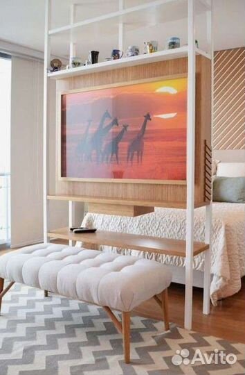 Опора для телевизора