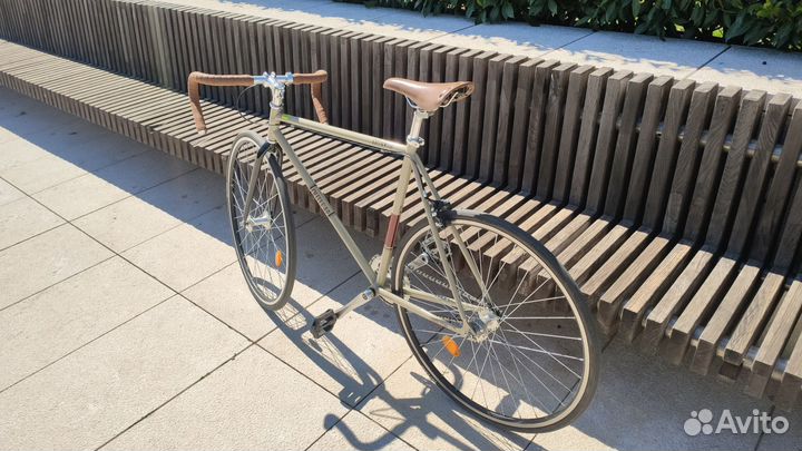 Велосипед Outleap Greenwich