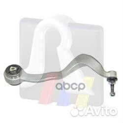 95-09576-1 рычаг передний верхний правый алюм