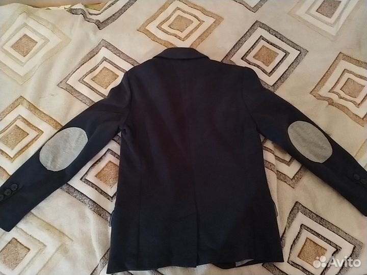 Пиджак детский