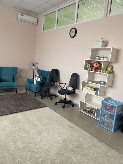 Офис, 270 м²