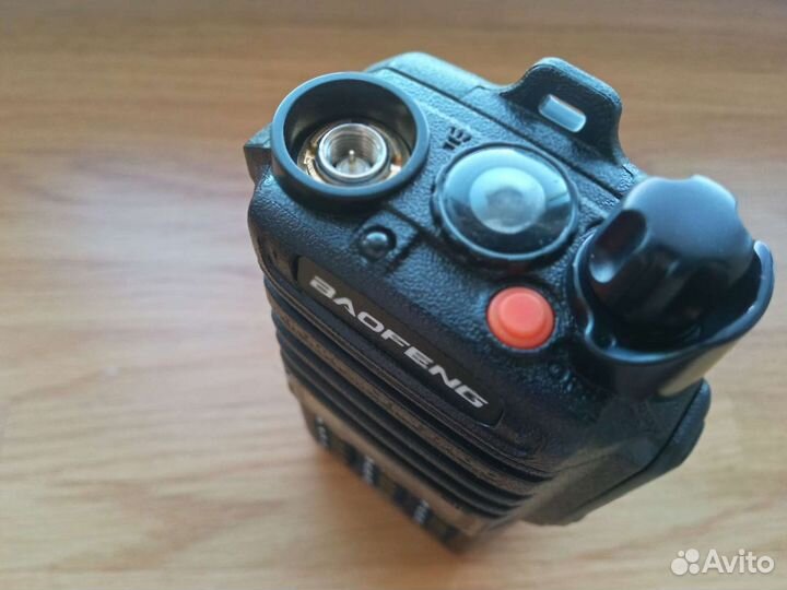 Радиостанции Baofeng UV-9R Plus