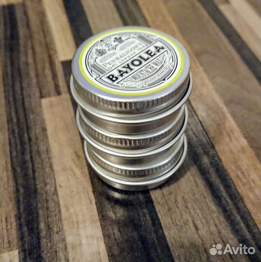 Воск для усов Penhaligon's Bayolea