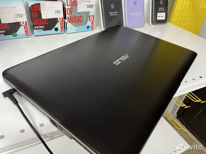 Ноутбук Asus K540LJ, i3,920m,12gb ram
