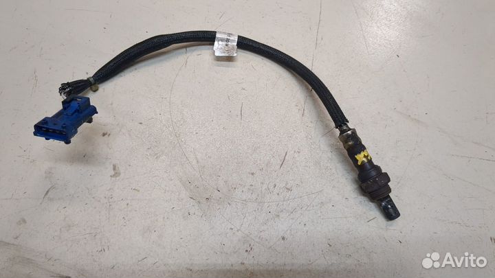 Лямбда зонд Peugeot 308, 2009