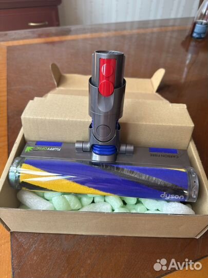 Щетка для пылесоса dyson v12