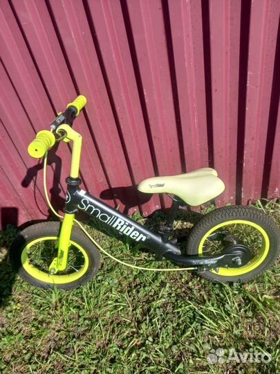 Детский беговел