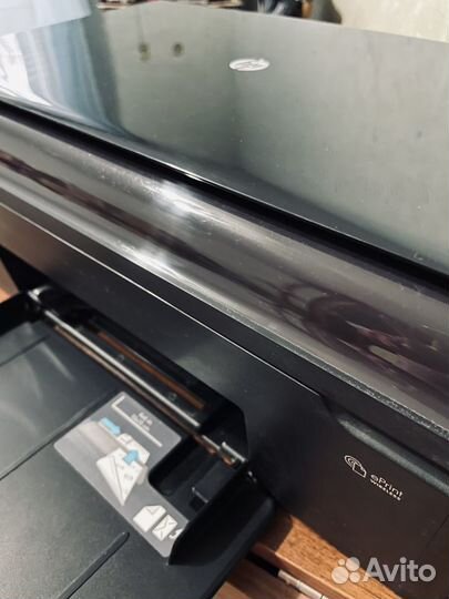 Многофункциональный цветной принтер