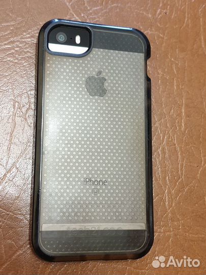 Чехол для iPhone 5/5s/SE