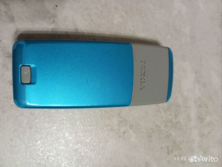 Nokia 1100