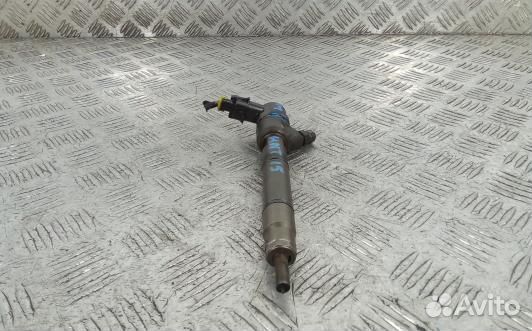 Форсунка дизельная KIA sportage 3 (HNT15AL03)