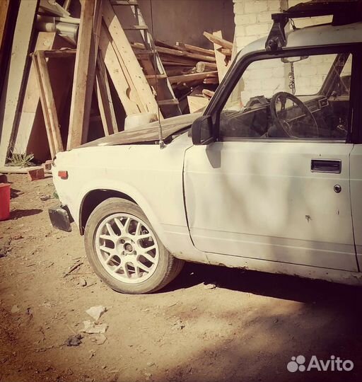 Литые диски r15 на ваз