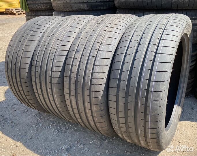 Goodyear Eagle F1 Asymmetric 3 245/45 R21 104Y