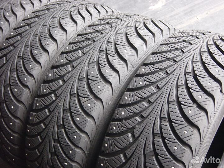 Sava Eskimo Stud 195/65 R15