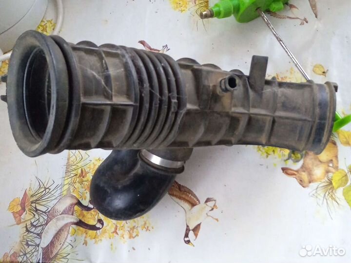 Патрубок воздушного фильтра honda CR-V rd1