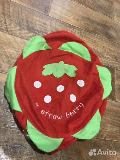 Пуфик детский