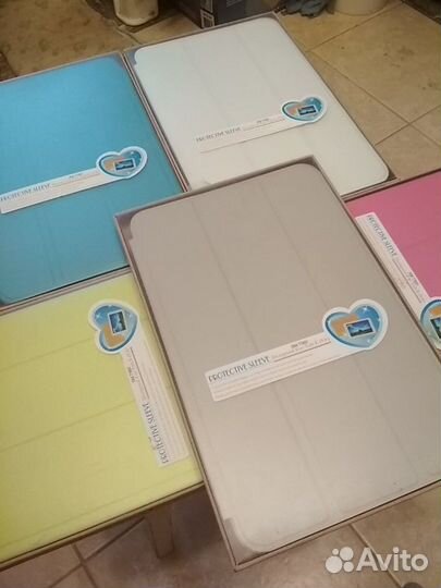 Чехлы для планшетов samsung Galaxy Tab